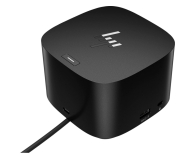 HP Stacja dokująca Thunderbolt 120W G4 Dock - 1114352 - zdjęcie 1